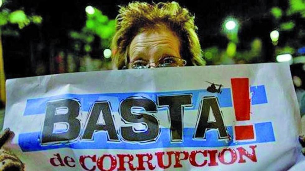 Macri ve "muy valiosa" ley del arrepentido en casos de corrupción