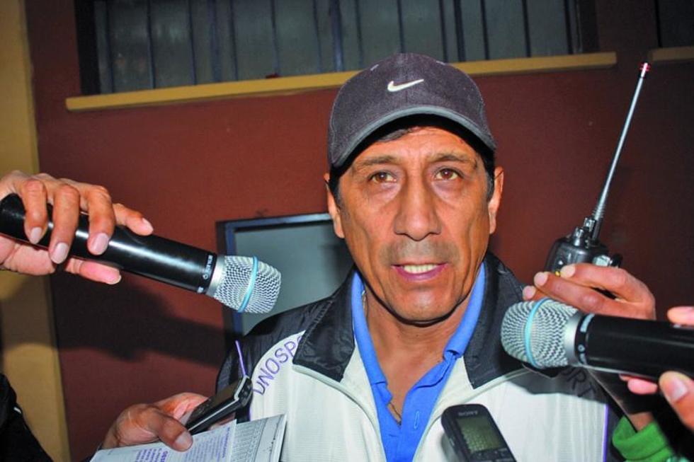 FIFA interviene la Asociación Uruguaya