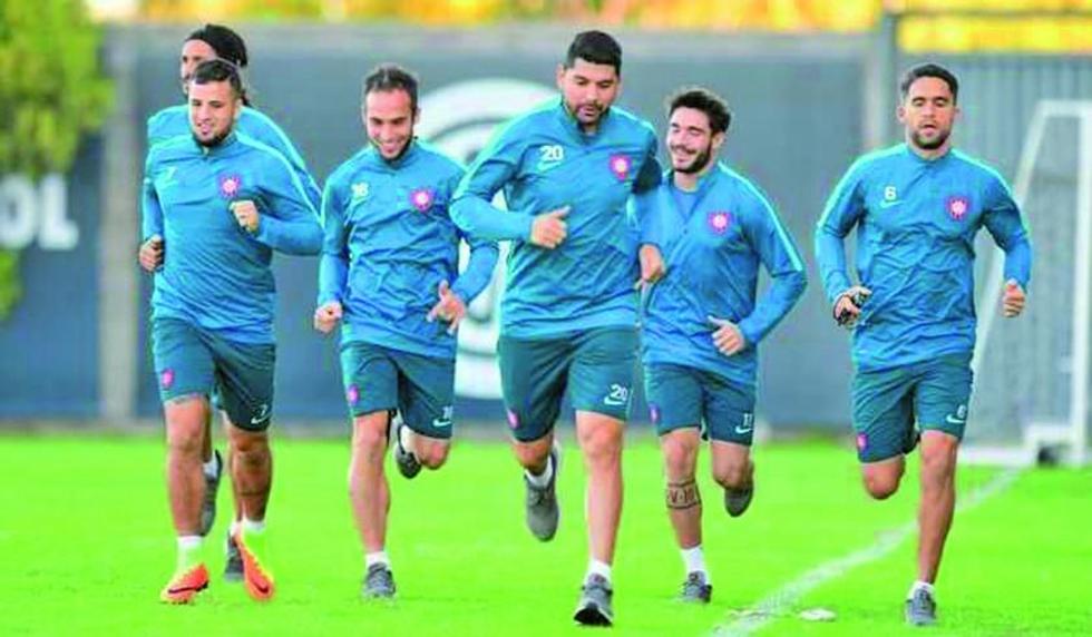 San Lorenzo quiere volver al triunfo ante Nacional