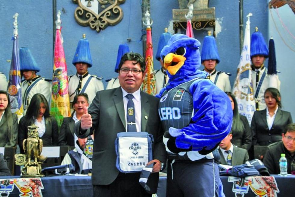 El campeón nacional busca adelantar partido