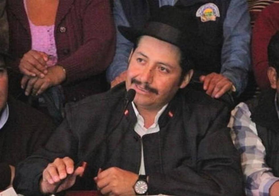 Urquizu llama delincuentes a los activistas del 21F