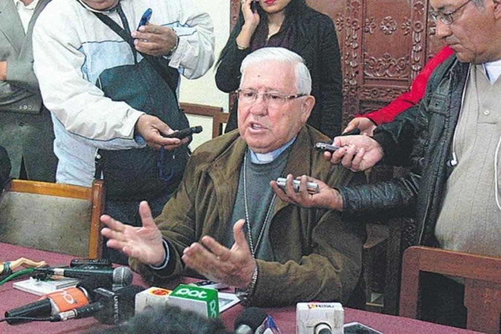 Afirman que el único enviado por Dios es "Jesucristo"