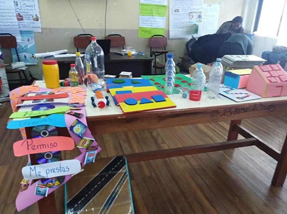 Organizan taller nacional sobre educación inicial de la primera infancia 