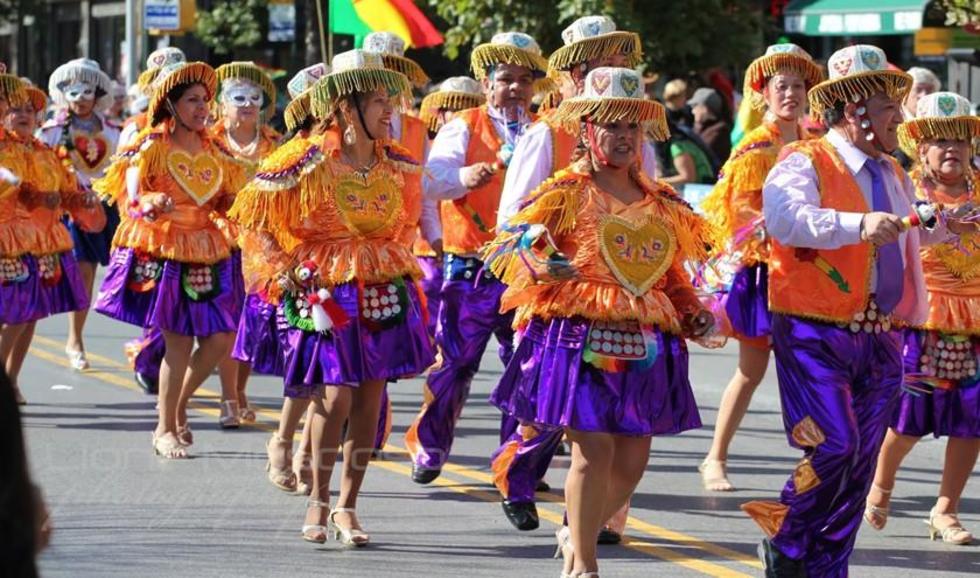 Forman comité del primer festival de danza y música