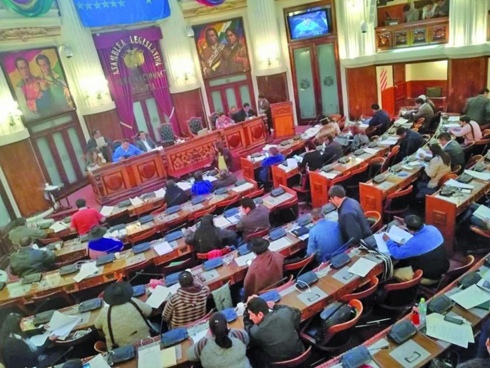 TSE dice que es inviable realizar elecciones primarias en 2019