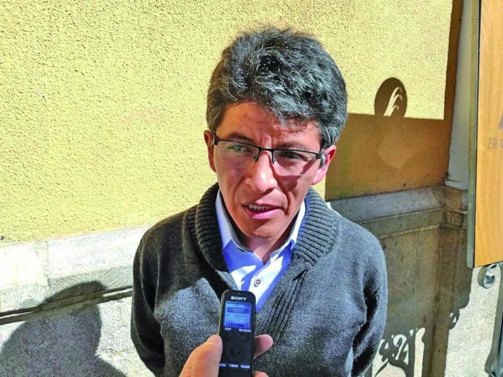 El Sereci simplifica el trámite de legalización