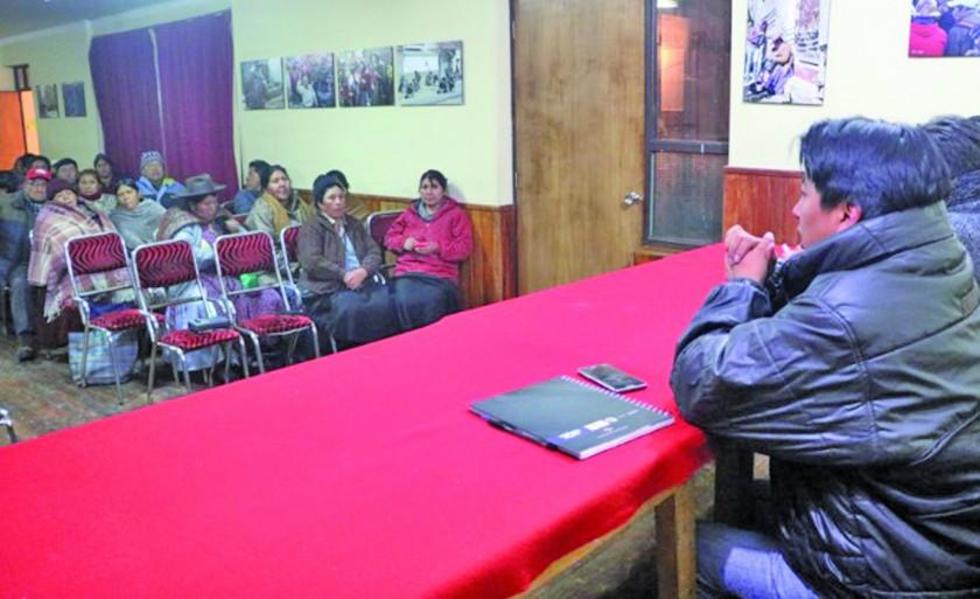 Cívicos analizarán avances de los proyectos potosinos
