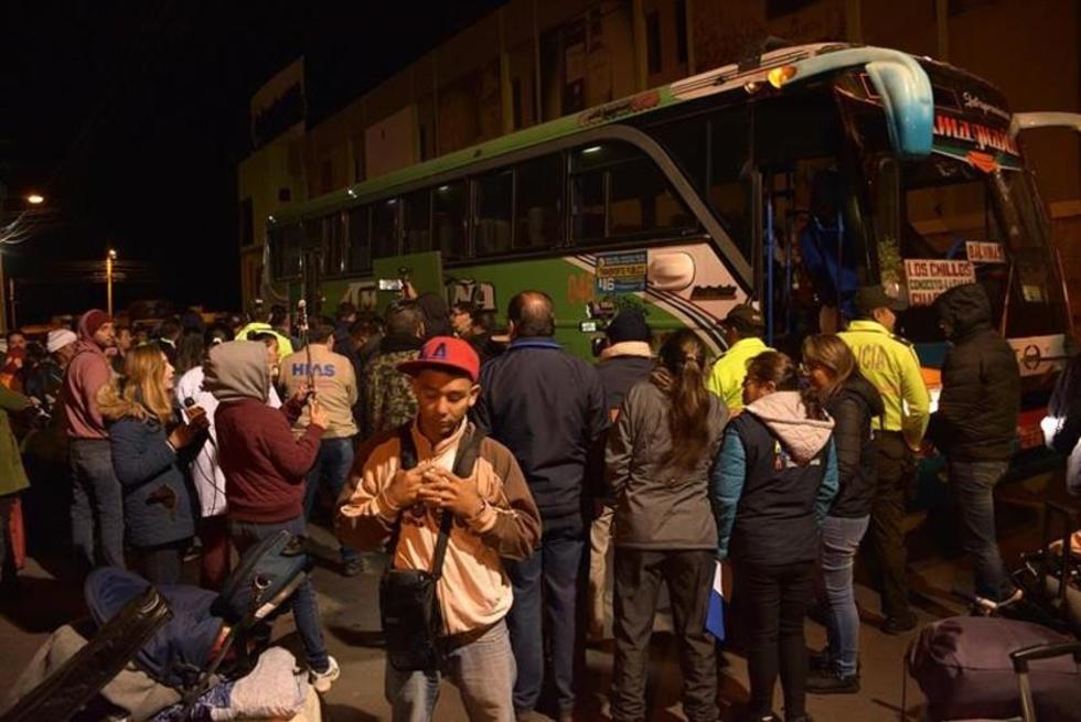 Transporte: aumentan hasta 1.000.000 % las tarifas
