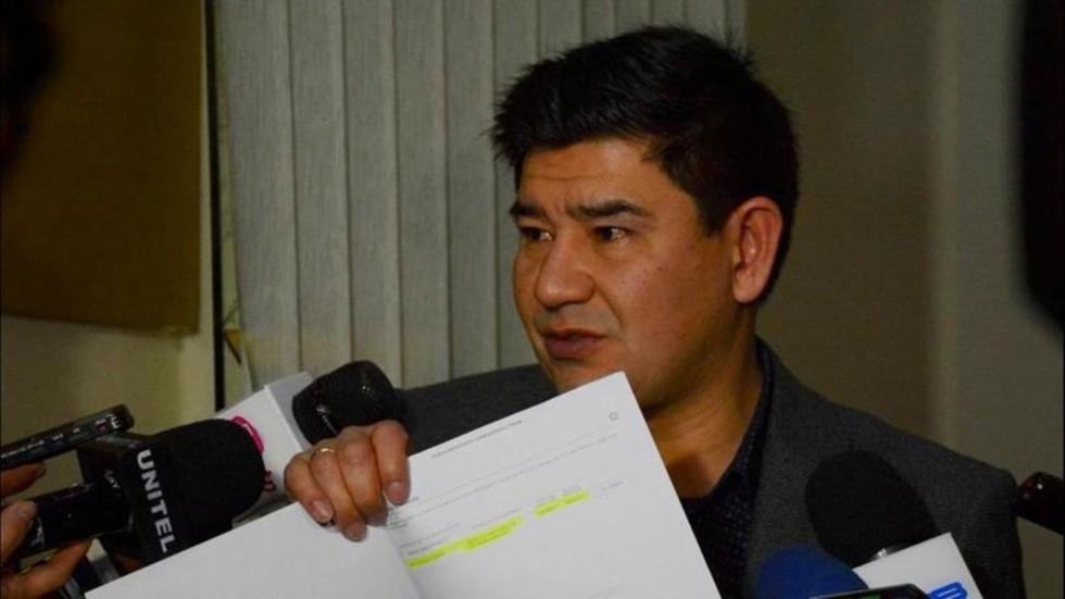 Descartan ampliar plazo para los postulantes a fiscal general del Estado