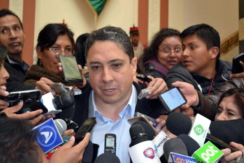 Arce: sentencia de la CIJ debe marcar nueva etapa de relaciones con Chile