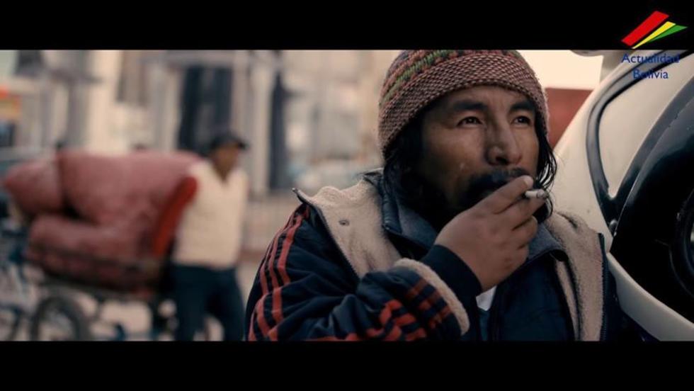 Viene estreno de "Muralla" película de Rodrigo Patiño