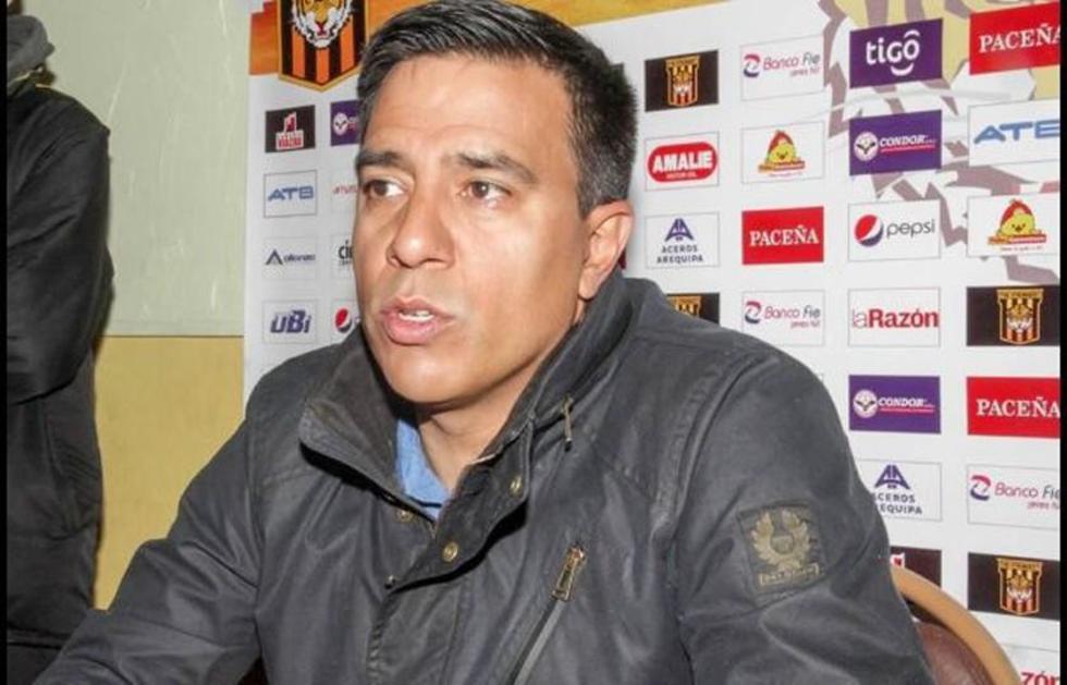 Farías regresa para definir el equipo que jugará el clásico