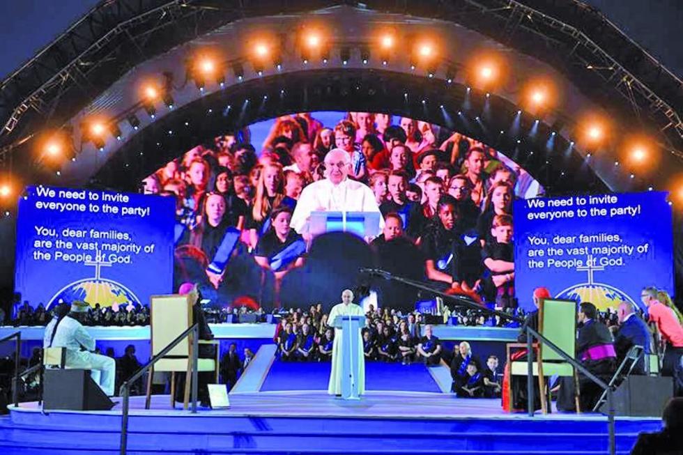 El Papa pide medidas para no repetir el fracaso ante abusos