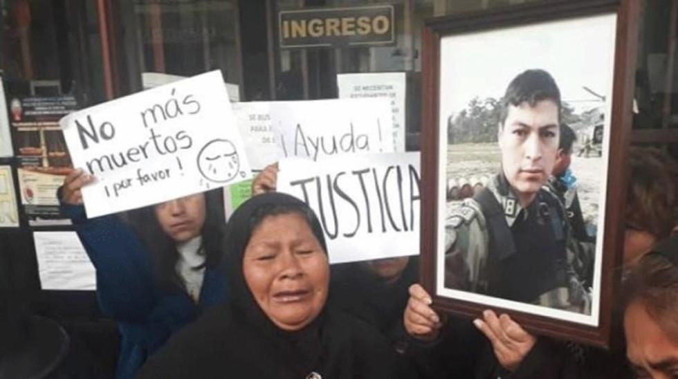 Va a la cárcel un cocalero por la muerte de un policía en La Asunta