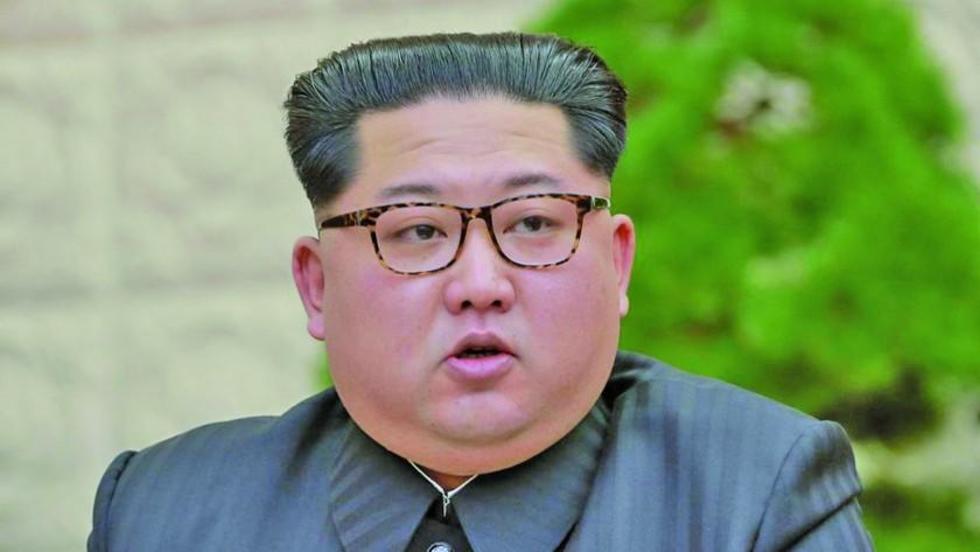 Corea del Norte retoma sus acusaciones contra EE.UU.