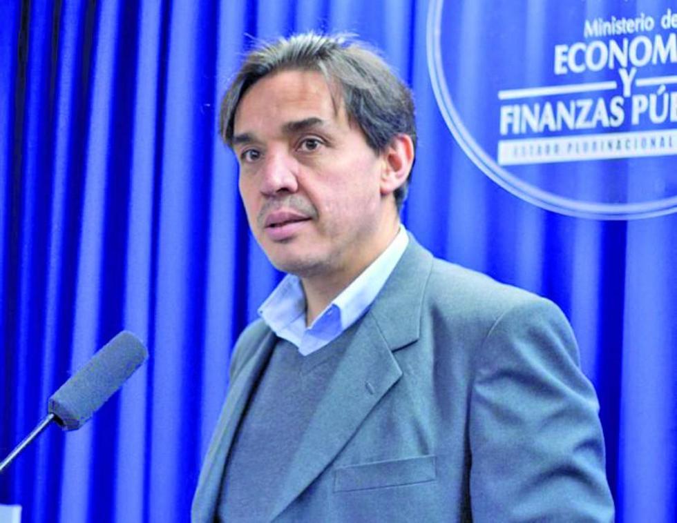 Gobierno: los privados no quieren reconocer el crecimiento económico