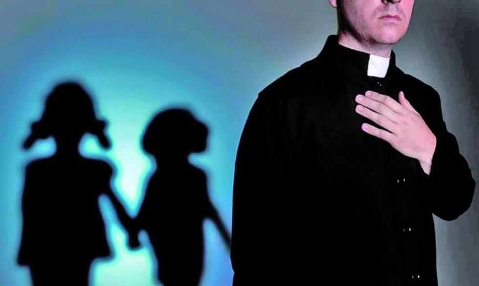 Iglesia chilena suspende a otros dos sacerdotes por abusos sexuales