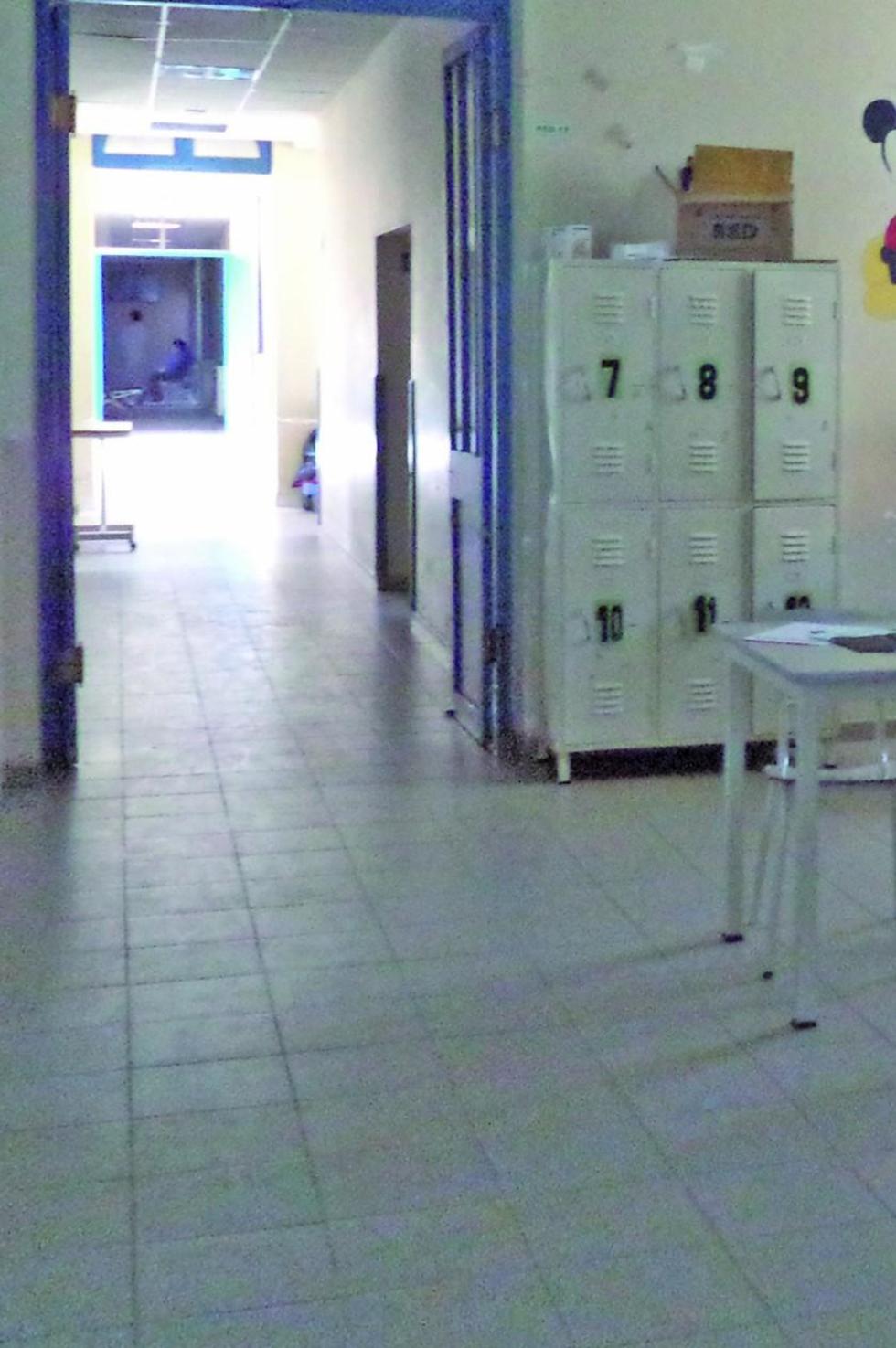 Menor pone en riesgo su  vida por tratar de abortar