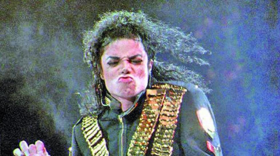 Michael Jackson supera la muerte