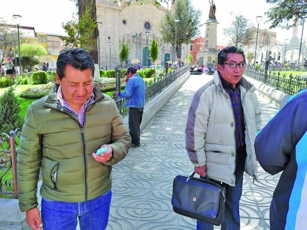 Pedirán detención preventiva en primer caso de acoso y violencia política