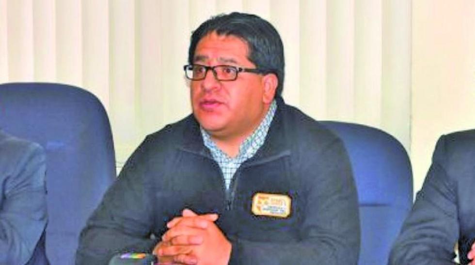Abogados de La Paz: Evo no puede repostularse pese a fallo del TCP