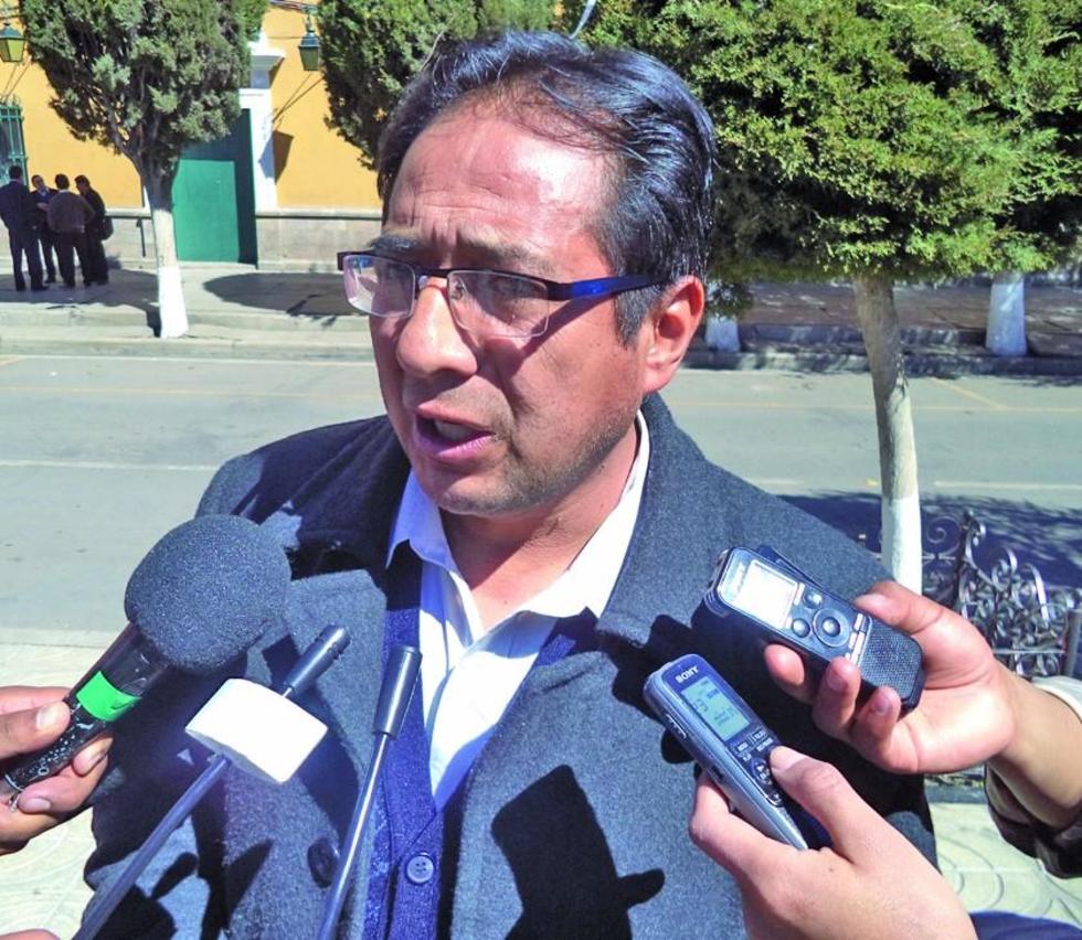 Alertan sobre presencia de dos personas que dopan a alumnos