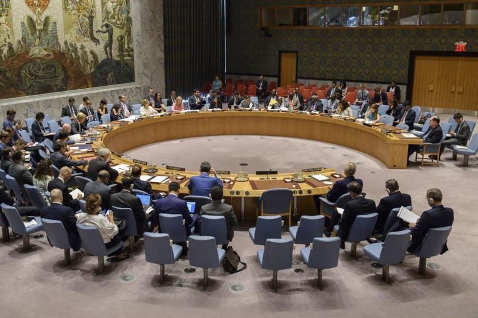 La ONU busca detener un ataque de Rusia y EE.UU. contra Siria