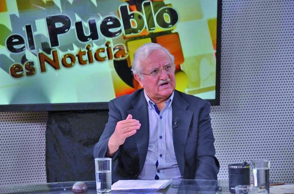 Inaugurarán la Planta de Cloruro de Potasio