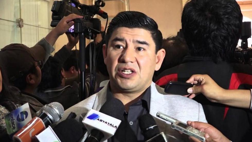 Deberán compensar al país por el uso del manantial