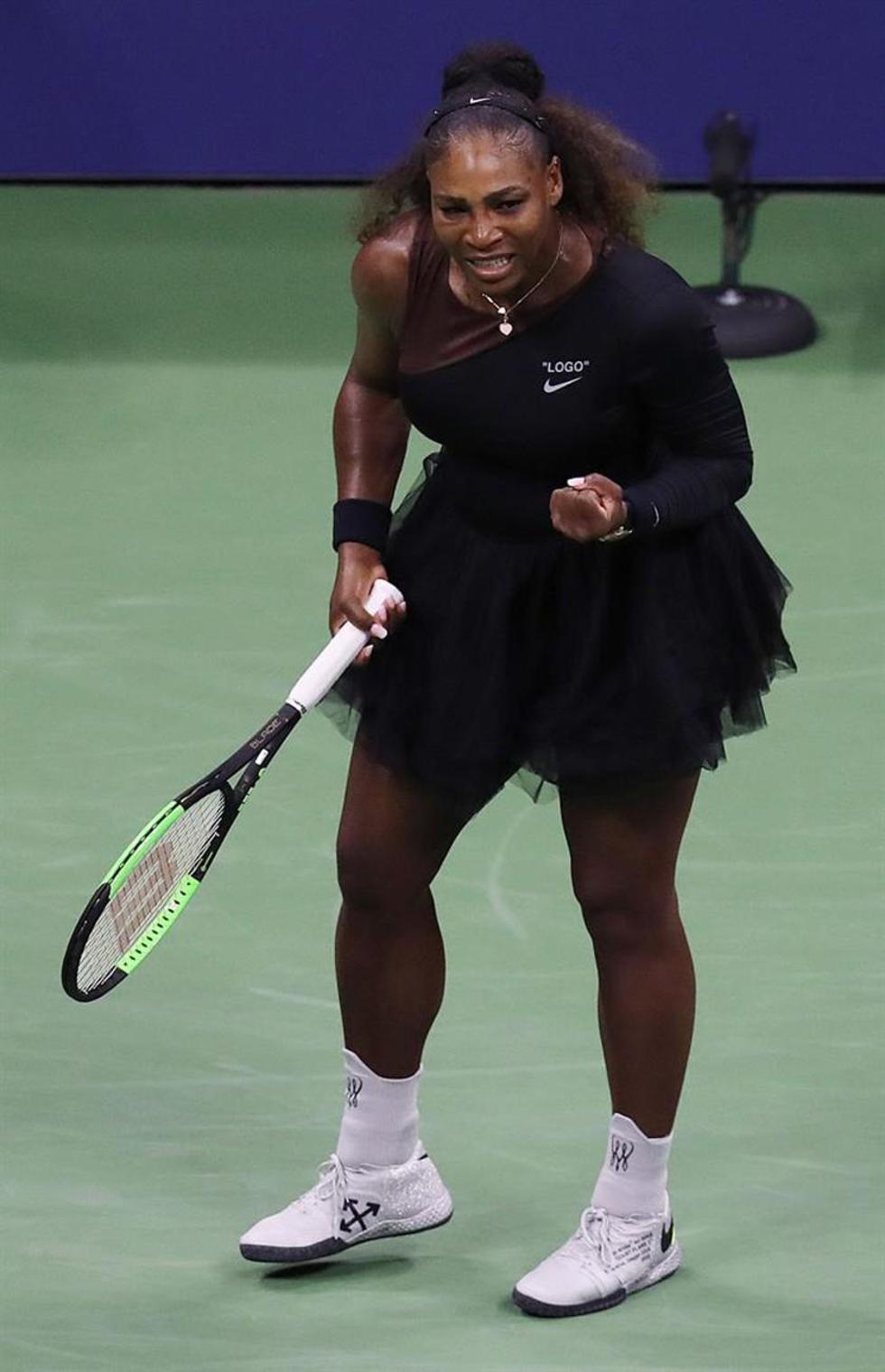 Serena Williams vence a su hermana Venus