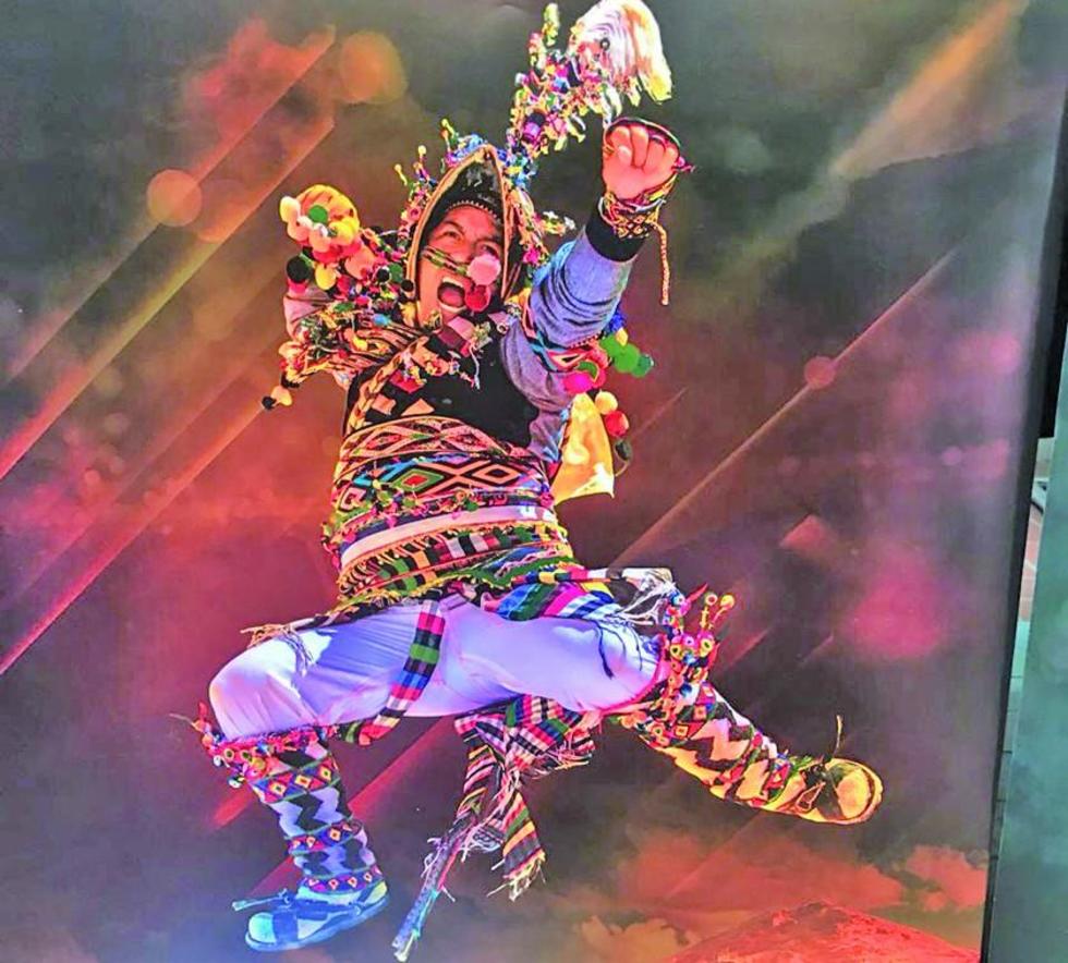 Bolivia cuidará su patrimonio cultural