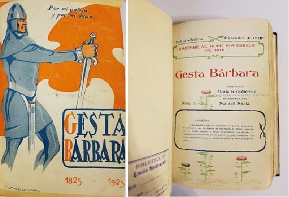 Potosí quiere ser memoria mundial