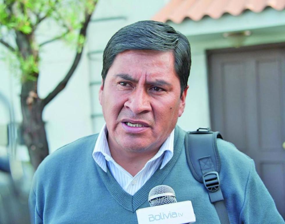 Gobernador Cejas pide no politizar la defensa de las aguas del Silala