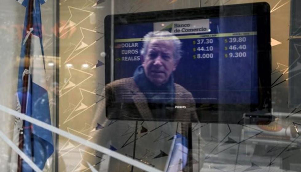 FMI afirma que el diálogo con Argentina sobre el crédito es "muy activo"