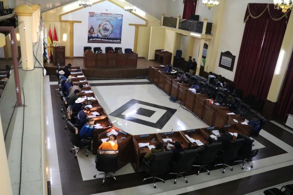El presupuesto del departamento sube más de 148 millones en 2019