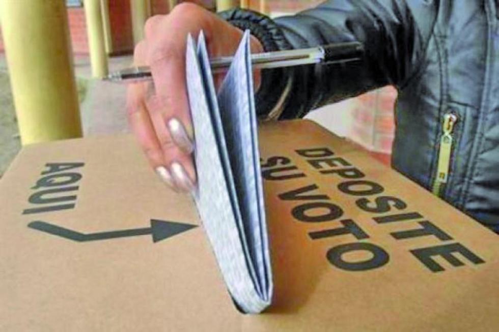 La oposición está en el dilema de ir o no ir a las primarias de 2019