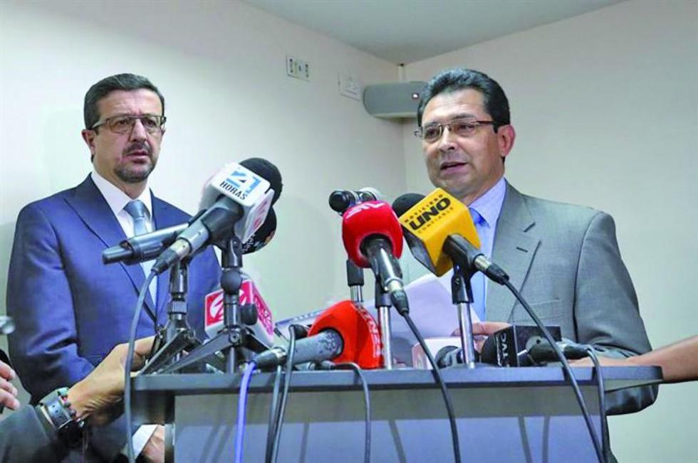 Ecuador pierde contra Chevron y debe pagar millones de dólares