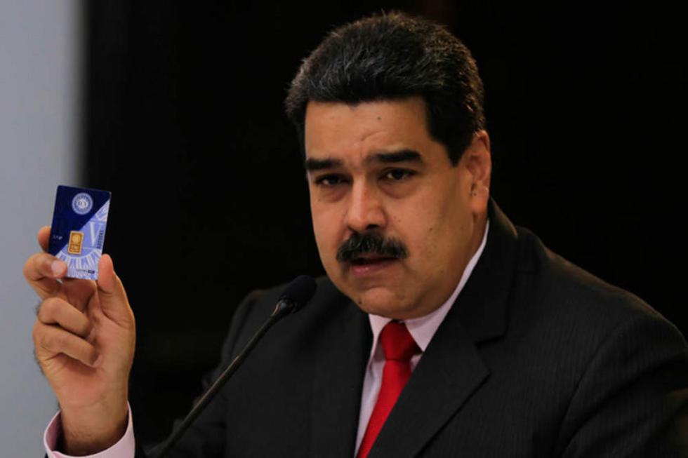 Varios países alistan denuncia en contra de Venezuela ante la CPI