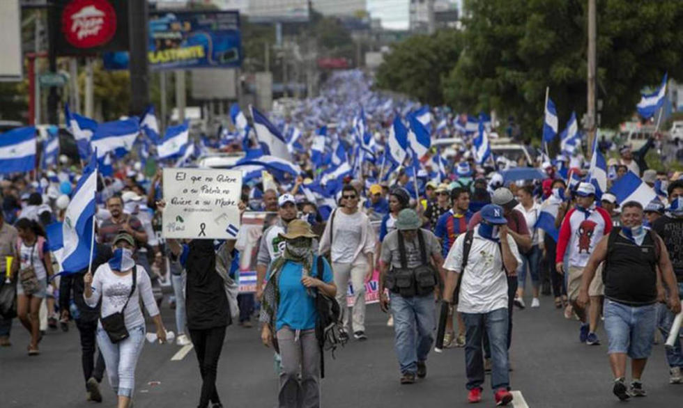 Los chilenos conmemoran a las víctimas de la dictadura