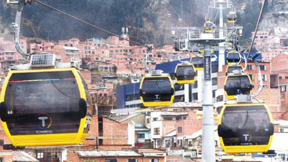 La Línea Amarilla reanuda sus operaciones
