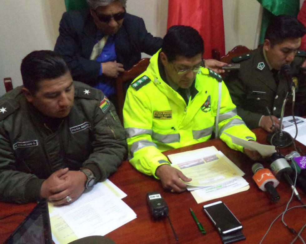 En menos de 24 horas se denunciaron 5 violaciones