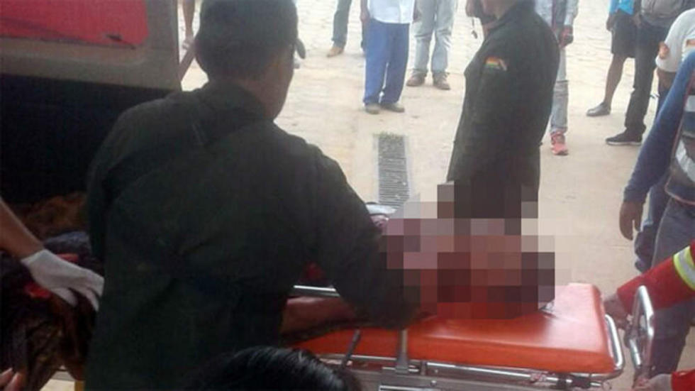Oruro: ordenan auditoría a la presunta negligencia médica