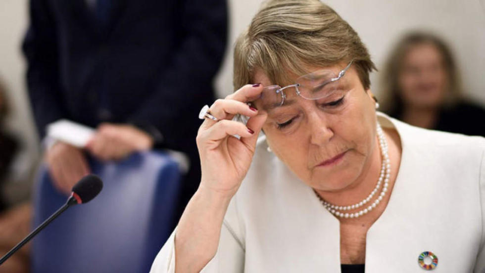 Bachelet pide proteger a los activistas en Latinoamérica