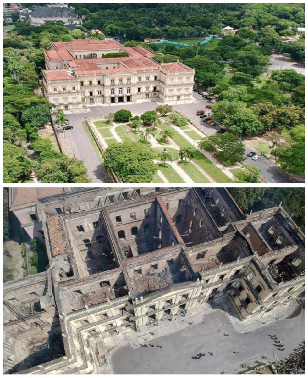 Brasil creará una agencia para modernizar museos