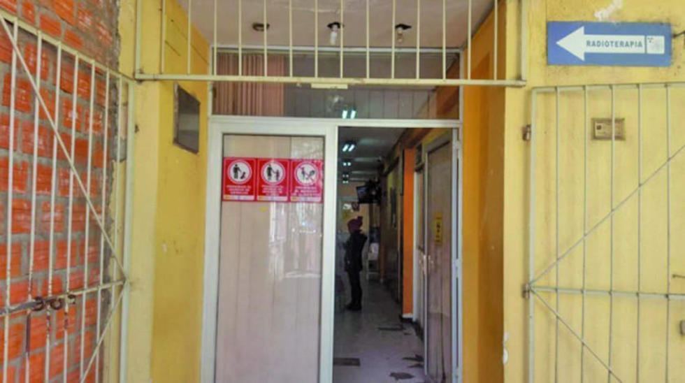 Interno que murió en un penal fue atacado por 9 reclusos