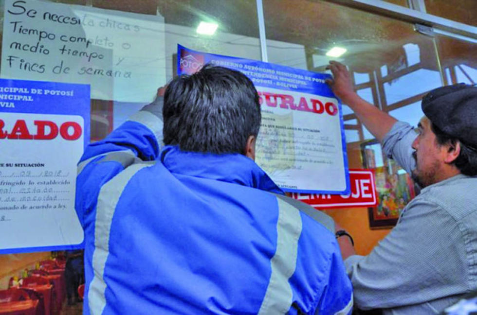 Alcaldía ya cerró definitivamente tres chifas por atentado a la salud