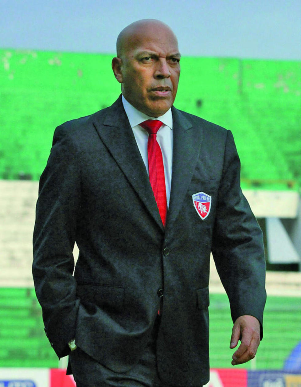 Royal Pari recibe con todo su arsenal a Real Potosí