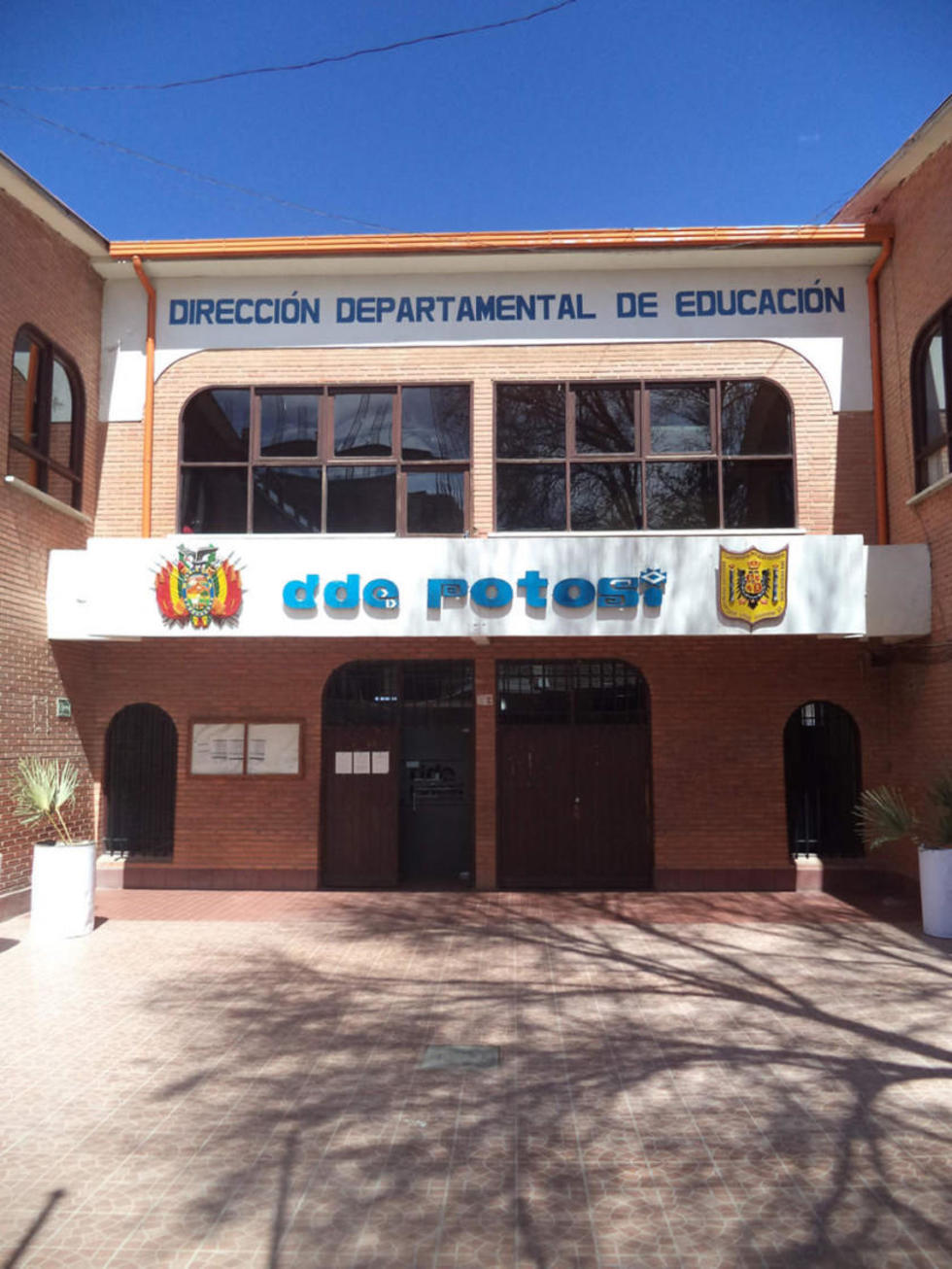 Califican los méritos y los proyectos de postulantes