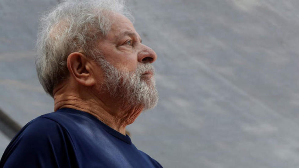 Lula le dice a Haddad que será difícil corregir errores del actual Gobierno