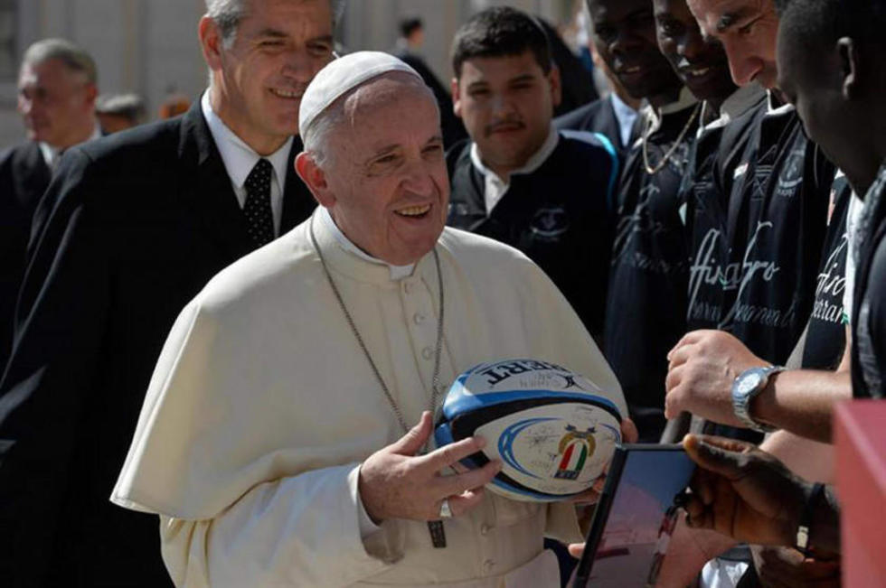 El Papa llama a las conferencias episcopales para evitar abusos